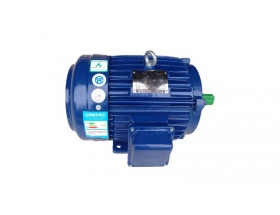 東元高效率電機F系列